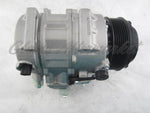 AC COMPRESSOR — photo 2