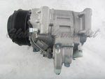 AC COMPRESSOR — photo 3