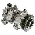 AC COMPRESSOR 1.8L — photo 2