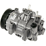 AC COMPRESSOR 1.8L — photo 3