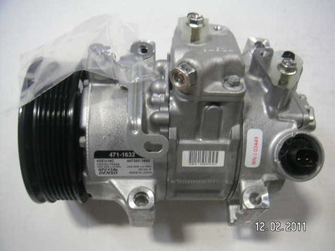 AC COMPRESSOR 1.8L