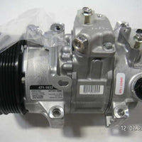 AC COMPRESSOR 1.8L