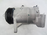 AC COMPRESSOR — photo 1