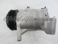 AC COMPRESSOR
