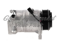 AC COMPRESSOR