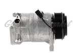AC COMPRESSOR — photo 2