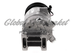 AC COMPRESSOR