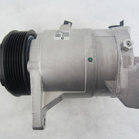 AC COMPRESSOR