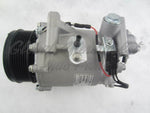 AC COMPRESSOR CRV 2.4L/ RDX ALL — photo 2