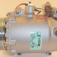 AC COMPRESSOR CRV 2.4L/ RDX ALL
