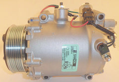 AC COMPRESSOR CRV 2.4L/ RDX ALL