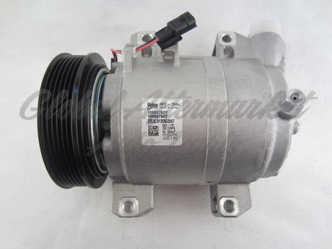 AC COMPRESSOR