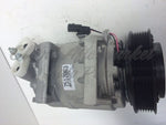 AC COMPRESSOR — photo 2