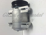 AC COMPRESSOR — photo 5