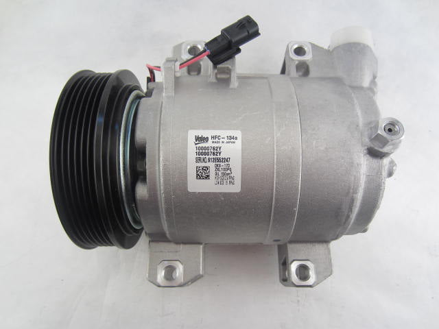 AC COMPRESSOR