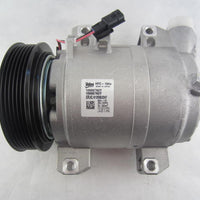 AC COMPRESSOR