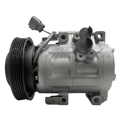 AC COMPRESSOR EXCLUDES S/GT MODEL