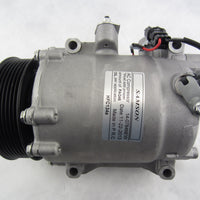AC COMPRESSOR 2.4L