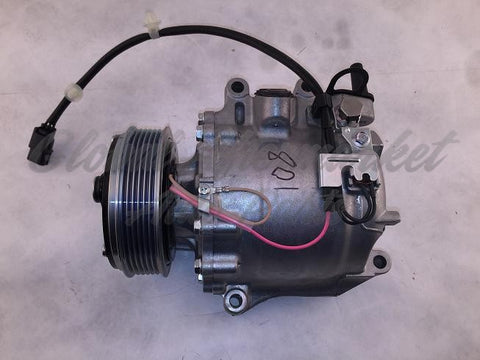 AC COMPRESSOR CIVIC 1.8L/ACURA ILX 2.0L