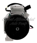 AC COMPRESSOR CIVIC 1.8L/ACURA ILX 2.0L — photo 4