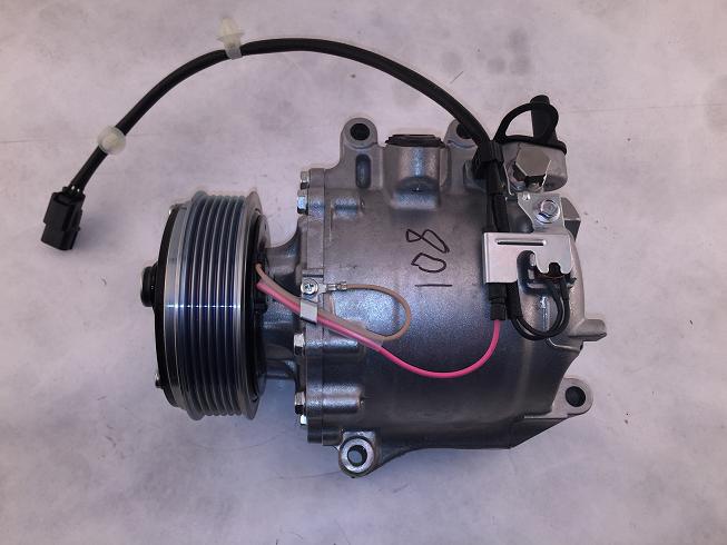 AC COMPRESSOR CIVIC 1.8L/ACURA ILX 2.0L