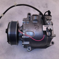 AC COMPRESSOR CIVIC 1.8L/ACURA ILX 2.0L