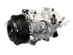 AC COMPRESSOR 1.5L GAS — photo 1