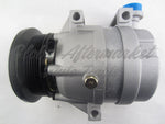AC COMPRESSOR — photo 1