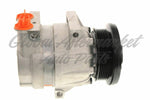 AC COMPRESSOR — photo 3
