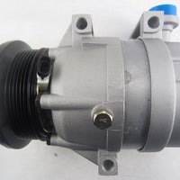 AC COMPRESSOR