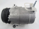 AC COMPRESSOR 4CYL — photo 1