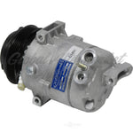 AC COMPRESSOR 4CYL — photo 2