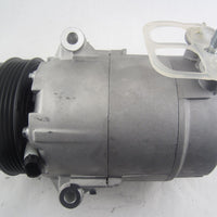 AC COMPRESSOR 4CYL