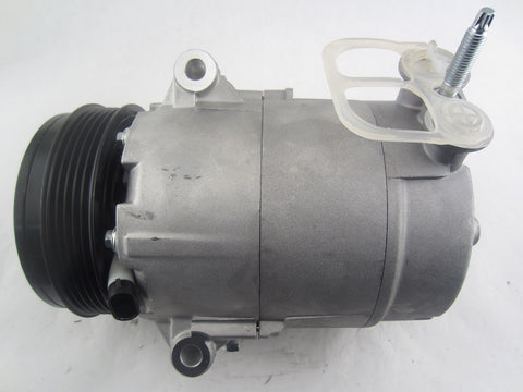 AC COMPRESSOR 4CYL