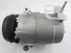 AC COMPRESSOR 4CYL
