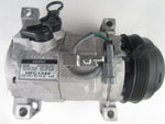 AC COMPRESSOR — photo 1