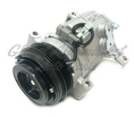 AC COMPRESSOR — photo 2