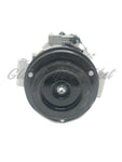 AC COMPRESSOR — photo 3