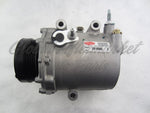 AC COMPRESSOR All Sales Final (No Refunds No Exchanges) — photo 1