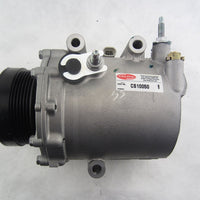 AC COMPRESSOR All Sales Final (No Refunds No Exchanges)