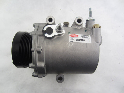 AC COMPRESSOR All Sales Final (No Refunds No Exchanges)