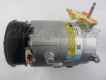 AC COMPRESSOR — photo 1
