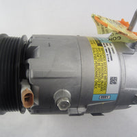 AC COMPRESSOR
