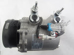AC COMPRESSOR — photo 1