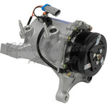 AC COMPRESSOR — photo 2