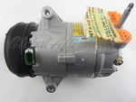 AC COMPRESSOR 4 CYL — photo 1