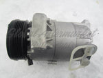AC COMPRESSOR 4 CYL — photo 2