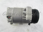 AC COMPRESSOR 4 CYL — photo 3