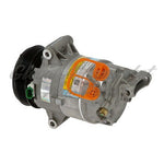 AC COMPRESSOR — photo 2