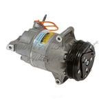 AC COMPRESSOR — photo 3